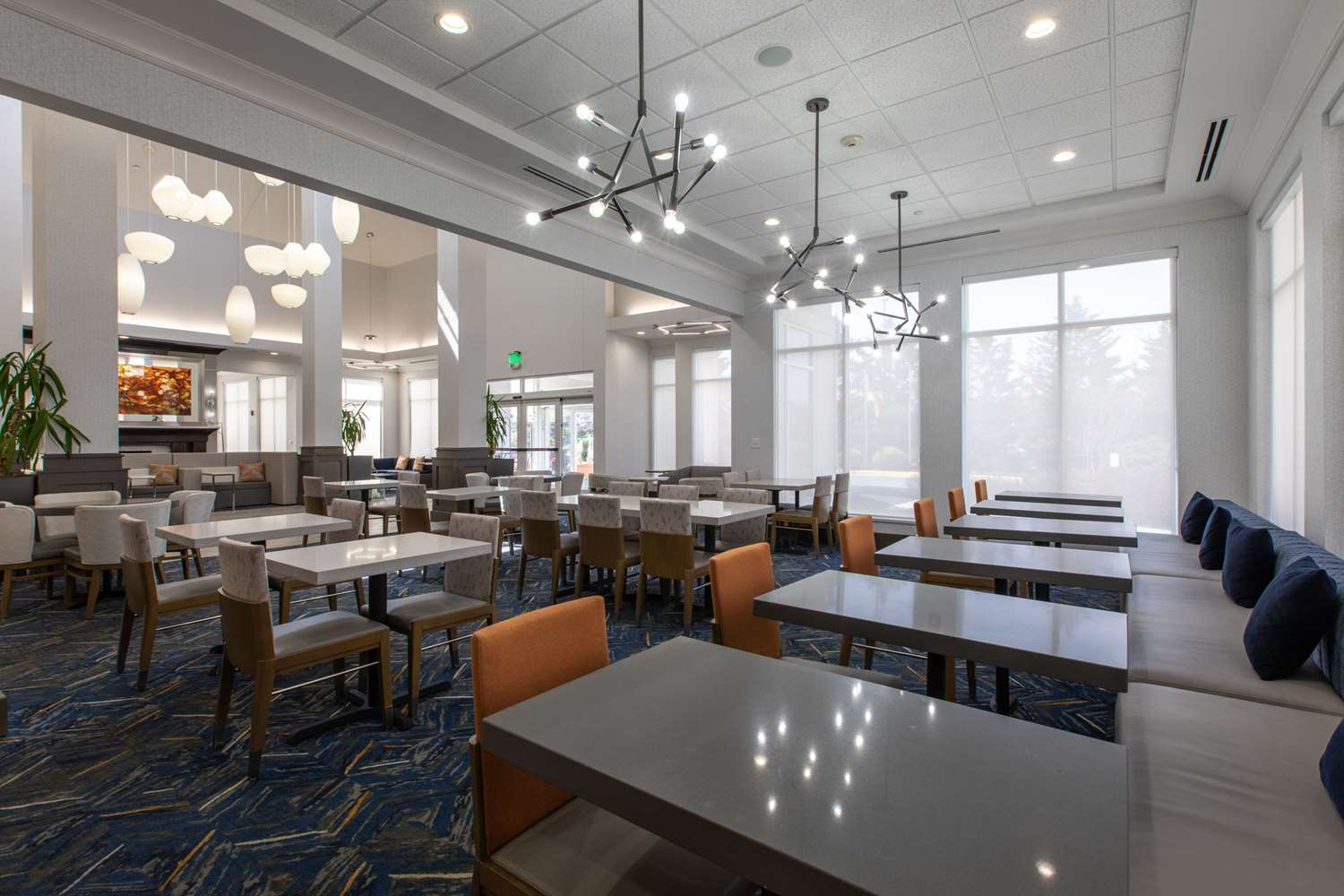 Hilton Garden Inn Lynchburg 2