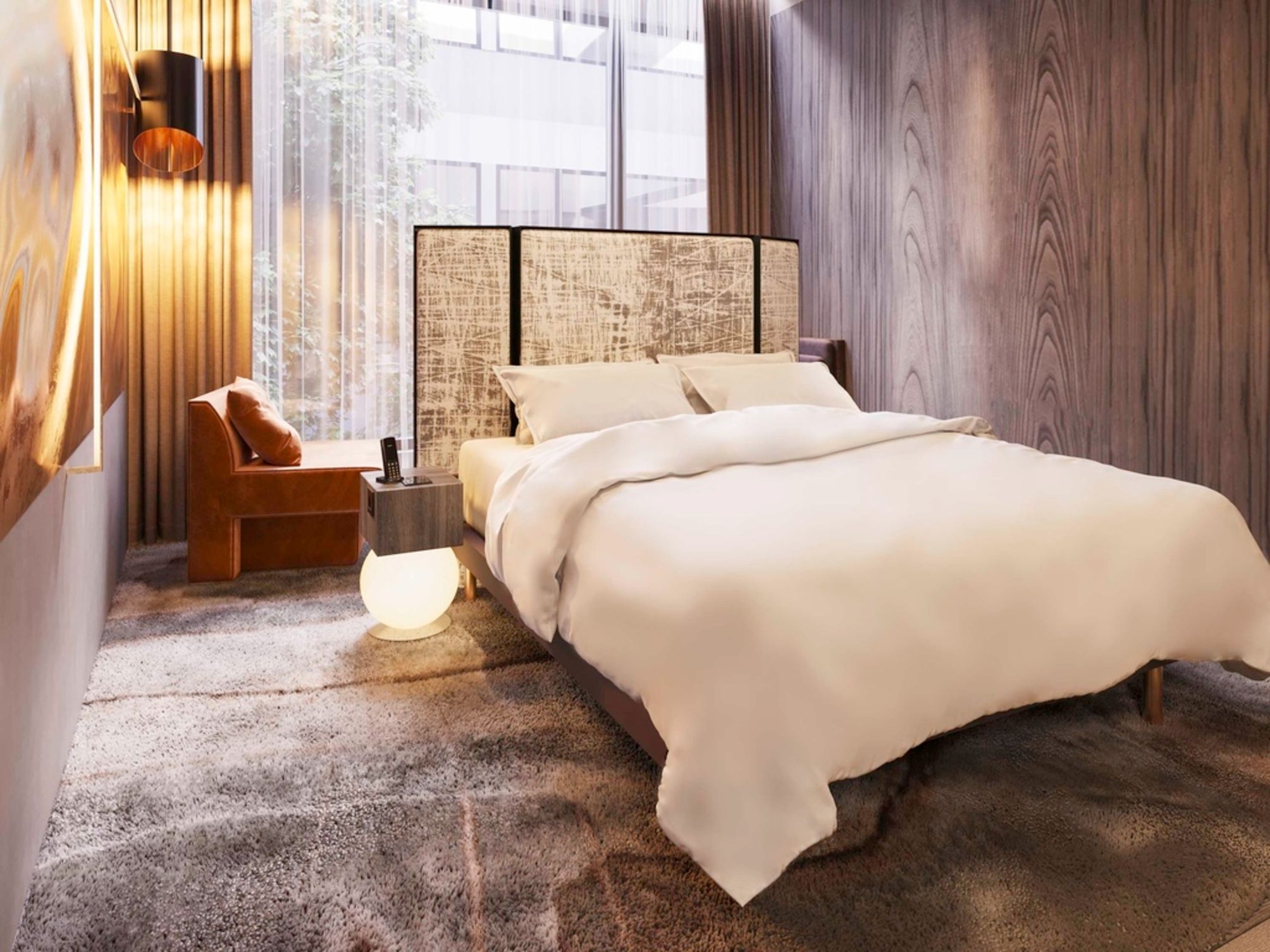 The Emporium Hotel Plovdiv - MGallery Collection 2