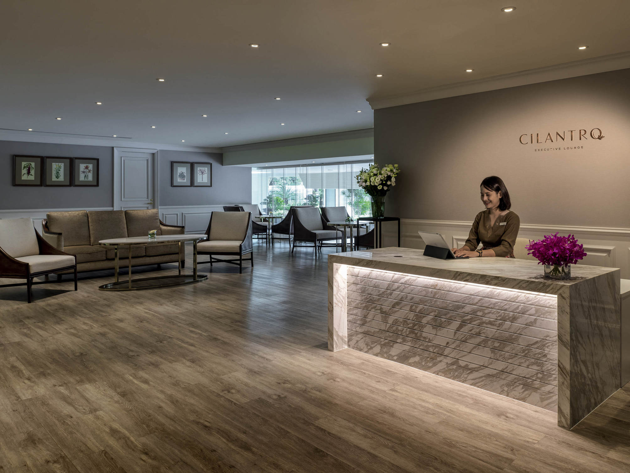 Mövenpick BDMS Wellness Resort Bangkok 2