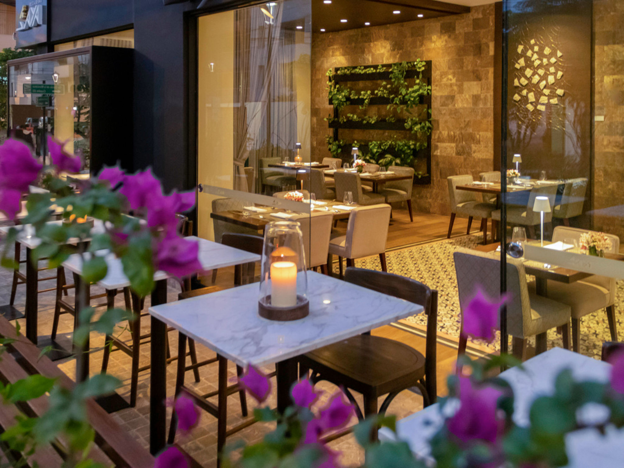 Manto Hotel Lima - MGallery Collection 2