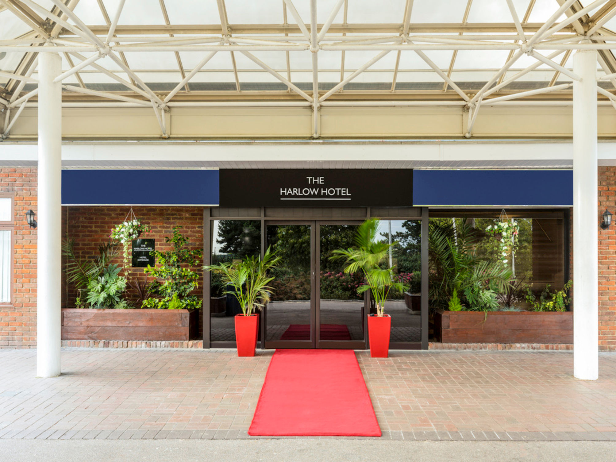 The Harlow Hotel By Accorhotels 2