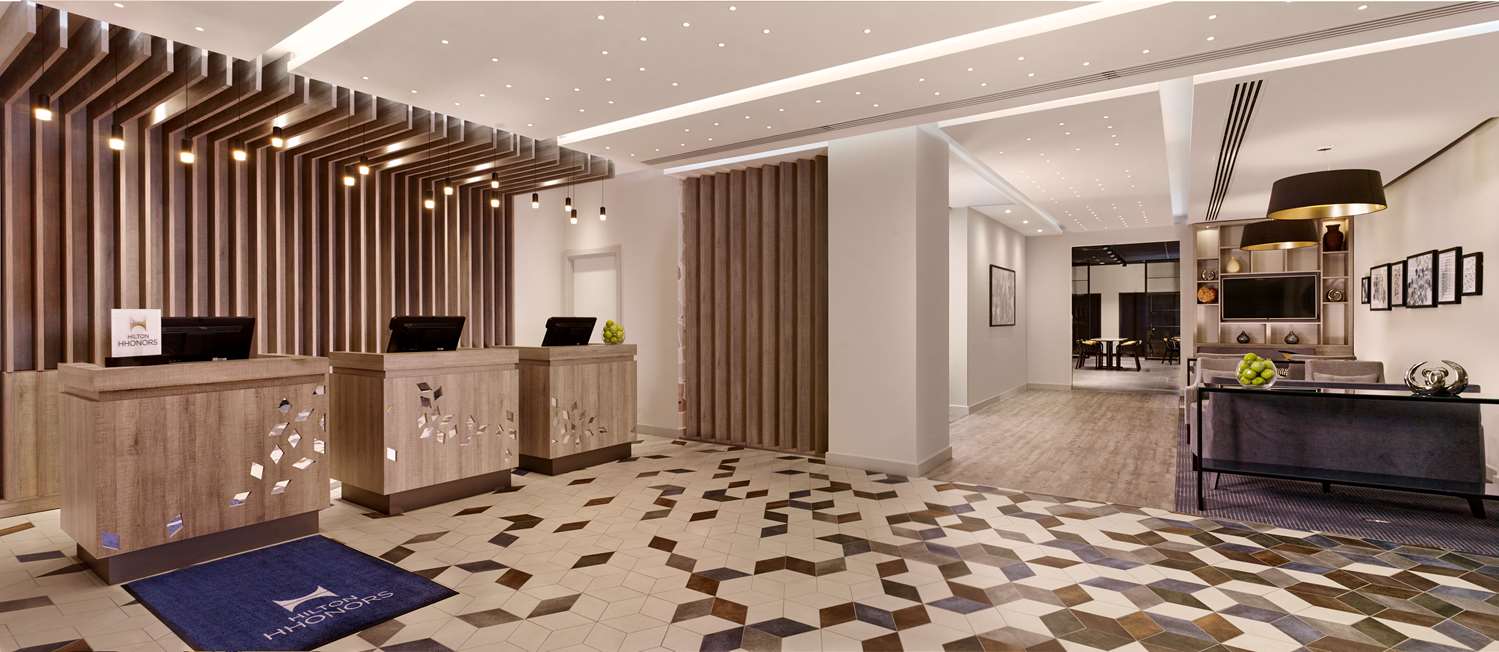 DoubleTree by Hilton Coventry Building Society Arena 1