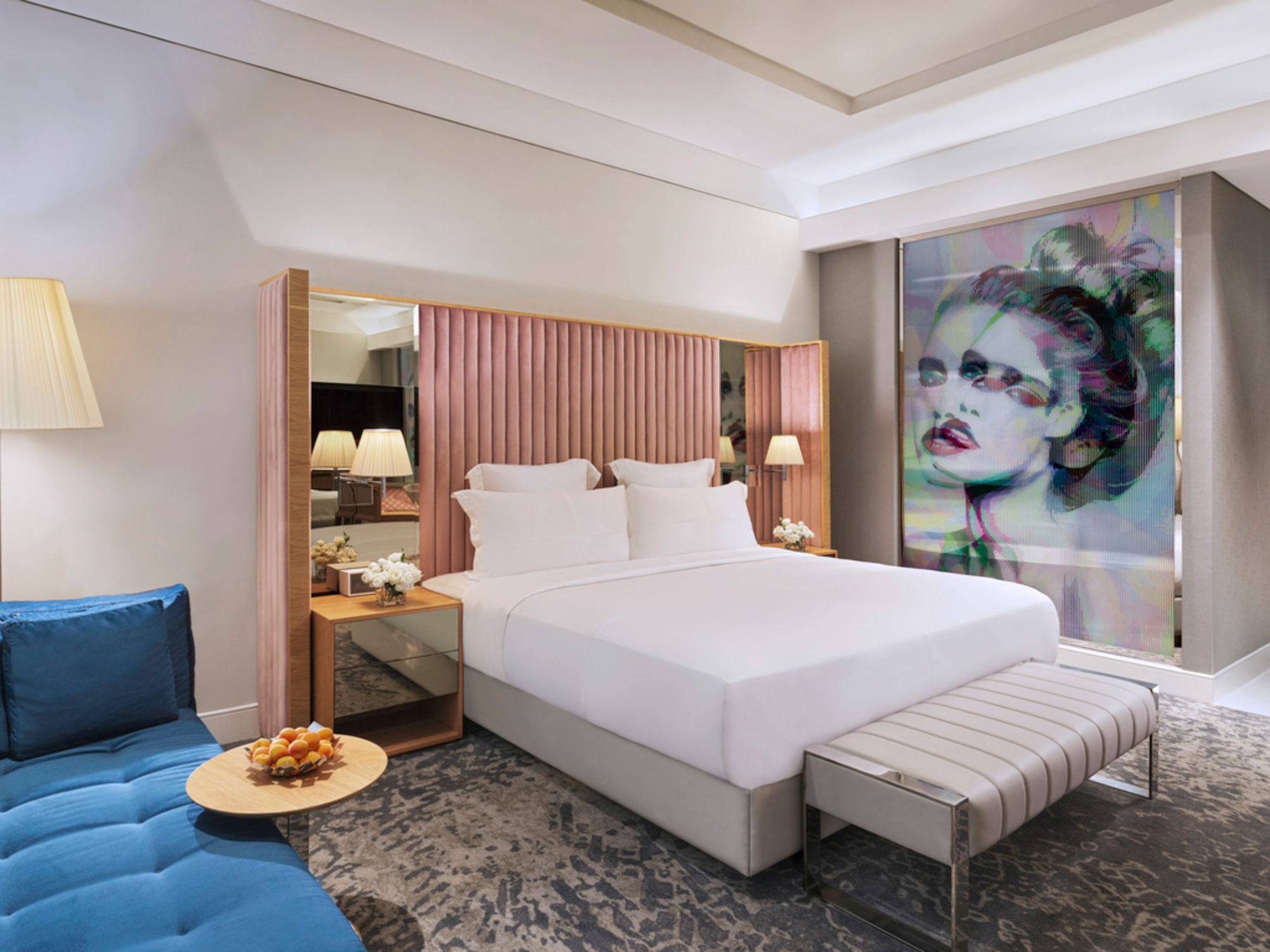 SLS Dubai Hotel & Residences 2