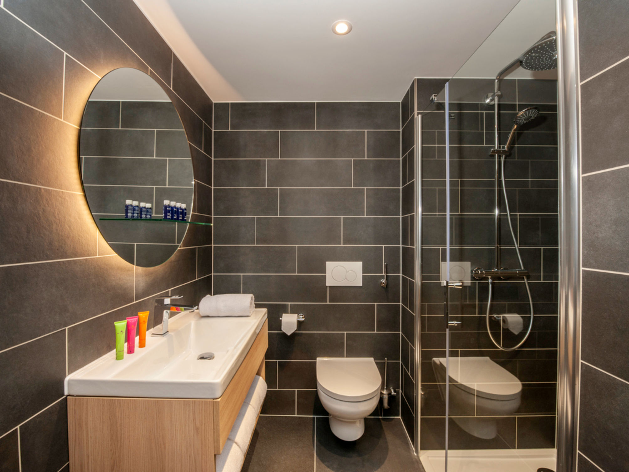 Aparthotel Adagio Zurich City Center 2