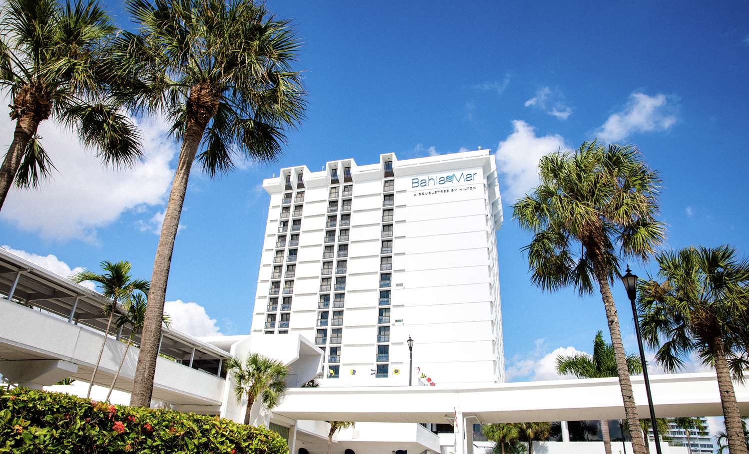 Bahia Mar Fort Lauderdale Beach - a DoubleTree by Hilton 2
