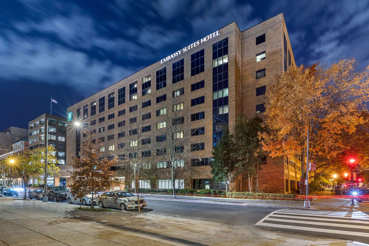 The District by Hilton Club 2