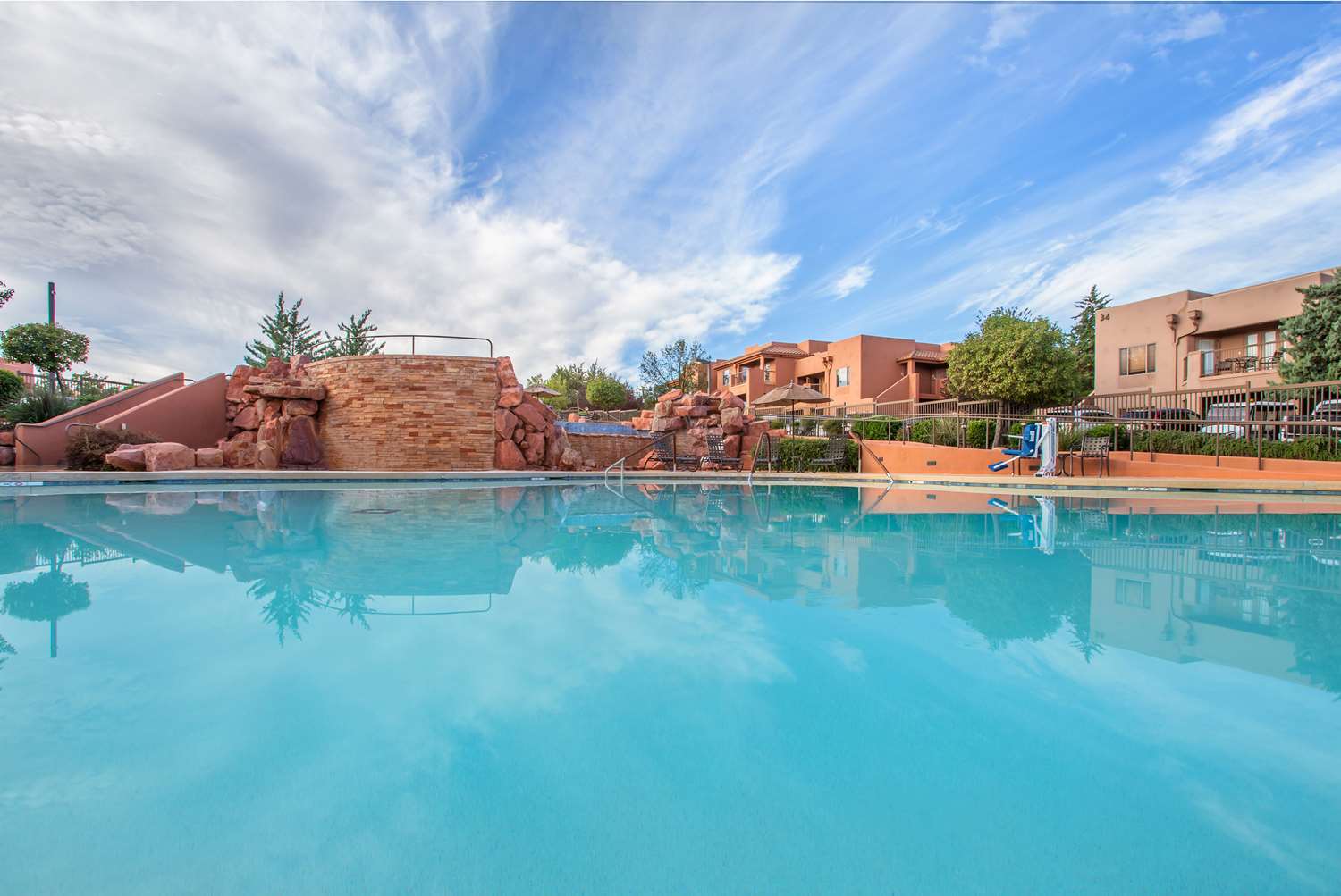 Hilton Vacation Club Sedona Summit 1