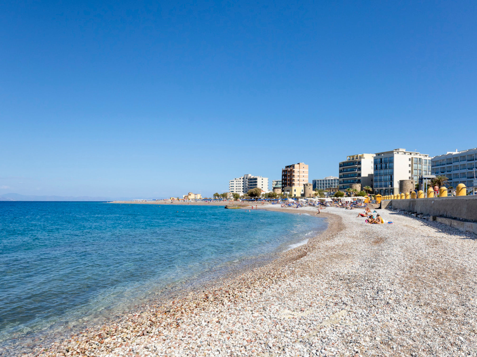 Mercure Rhodes Alexia Hotel & Spa 2