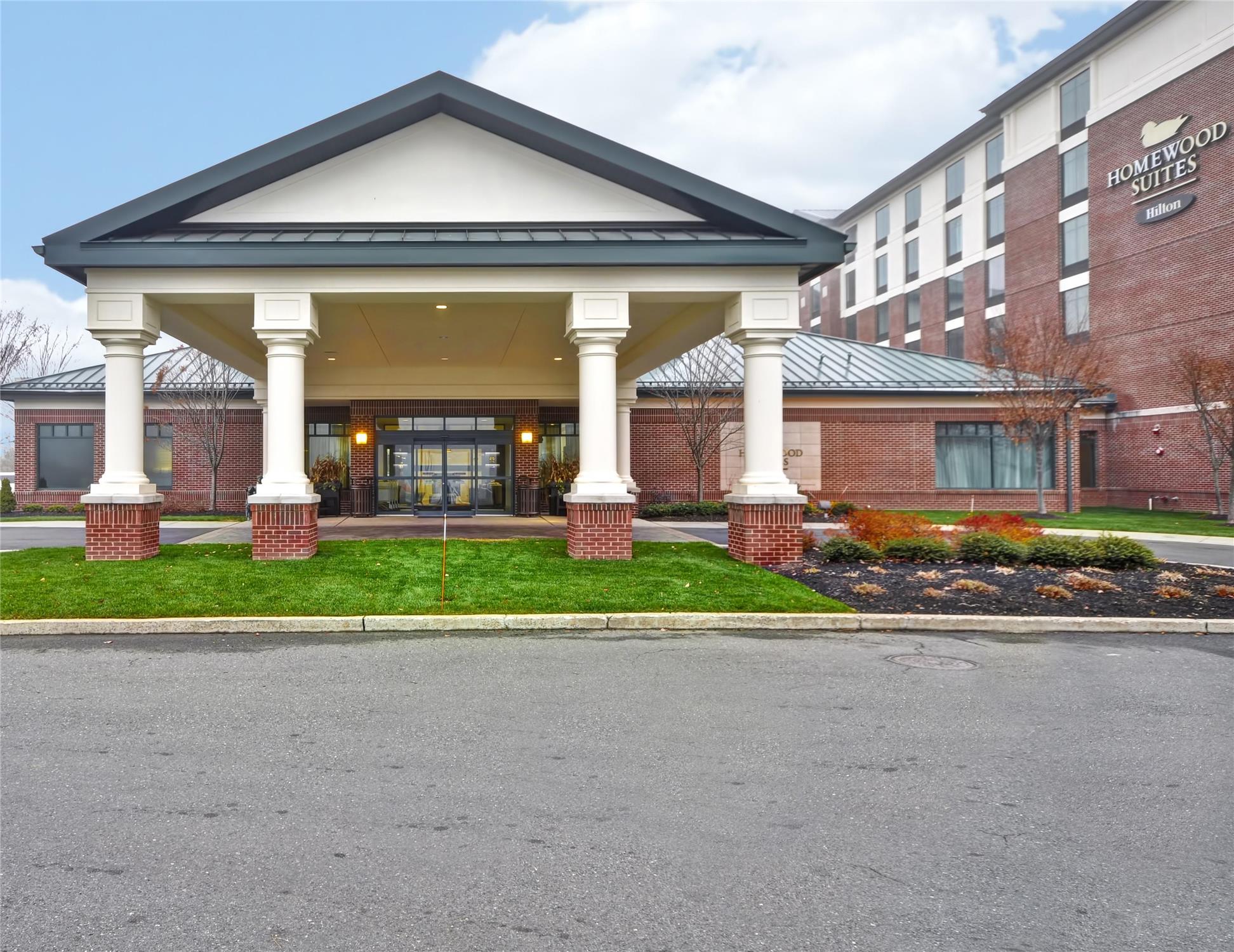 Homewood Suites by Hilton Hartford South-Glastonbury 2