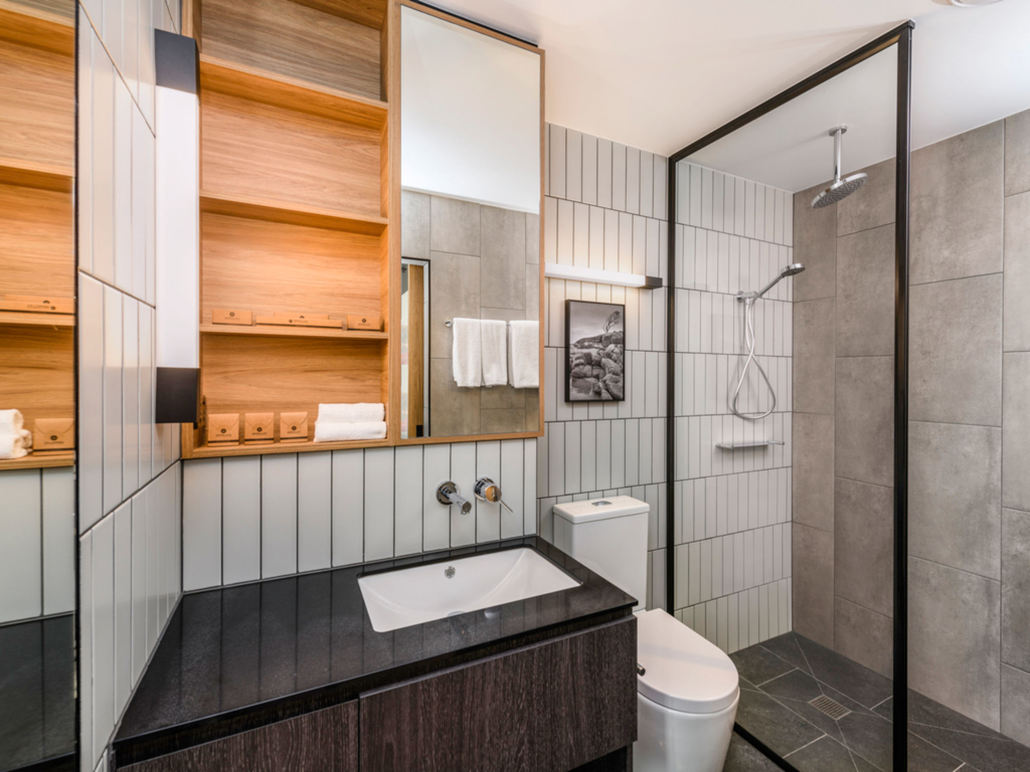 Mövenpick Hotel Hobart 1