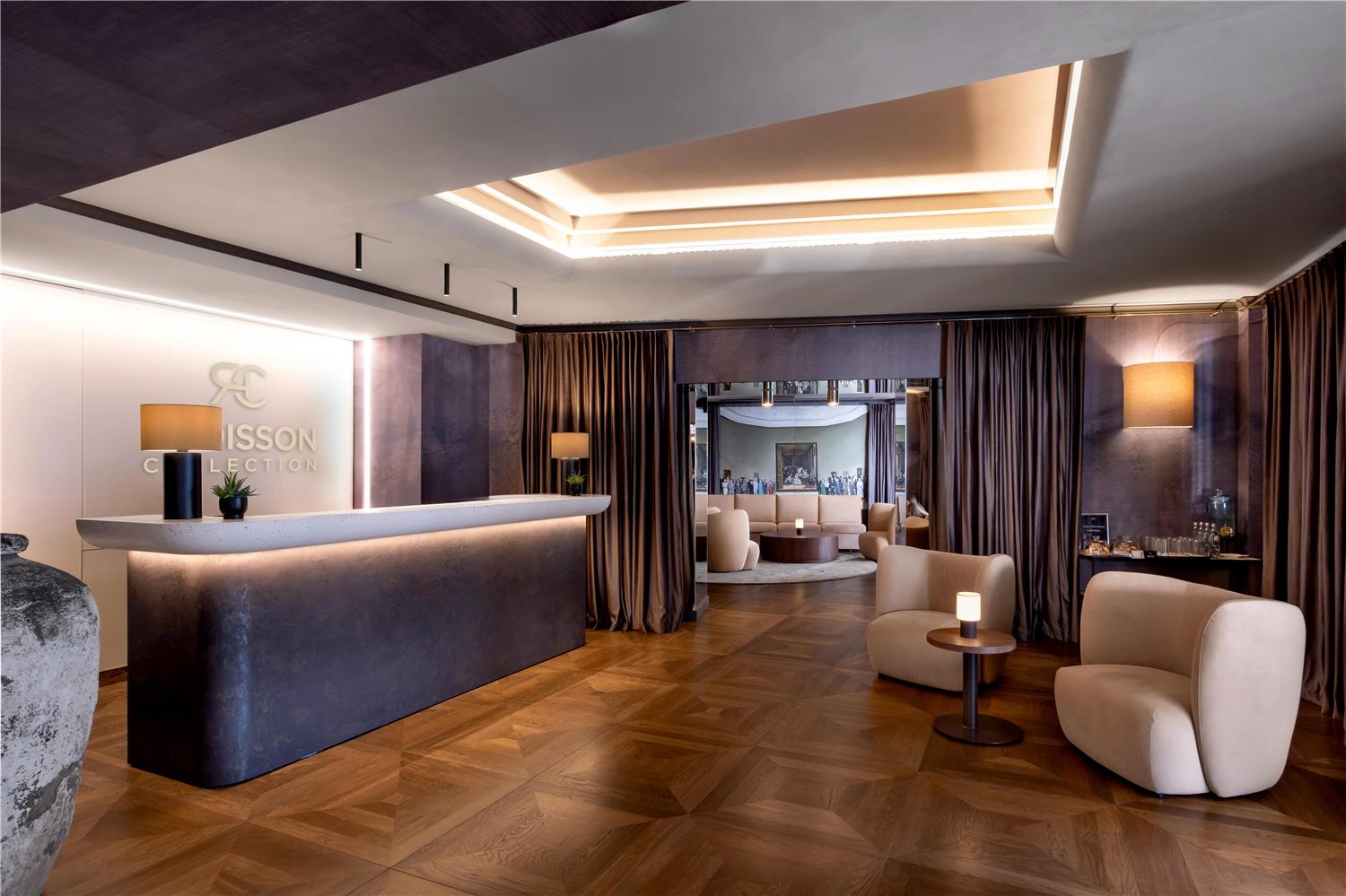Radisson Collection Astorija Hotel, Vilnius 2