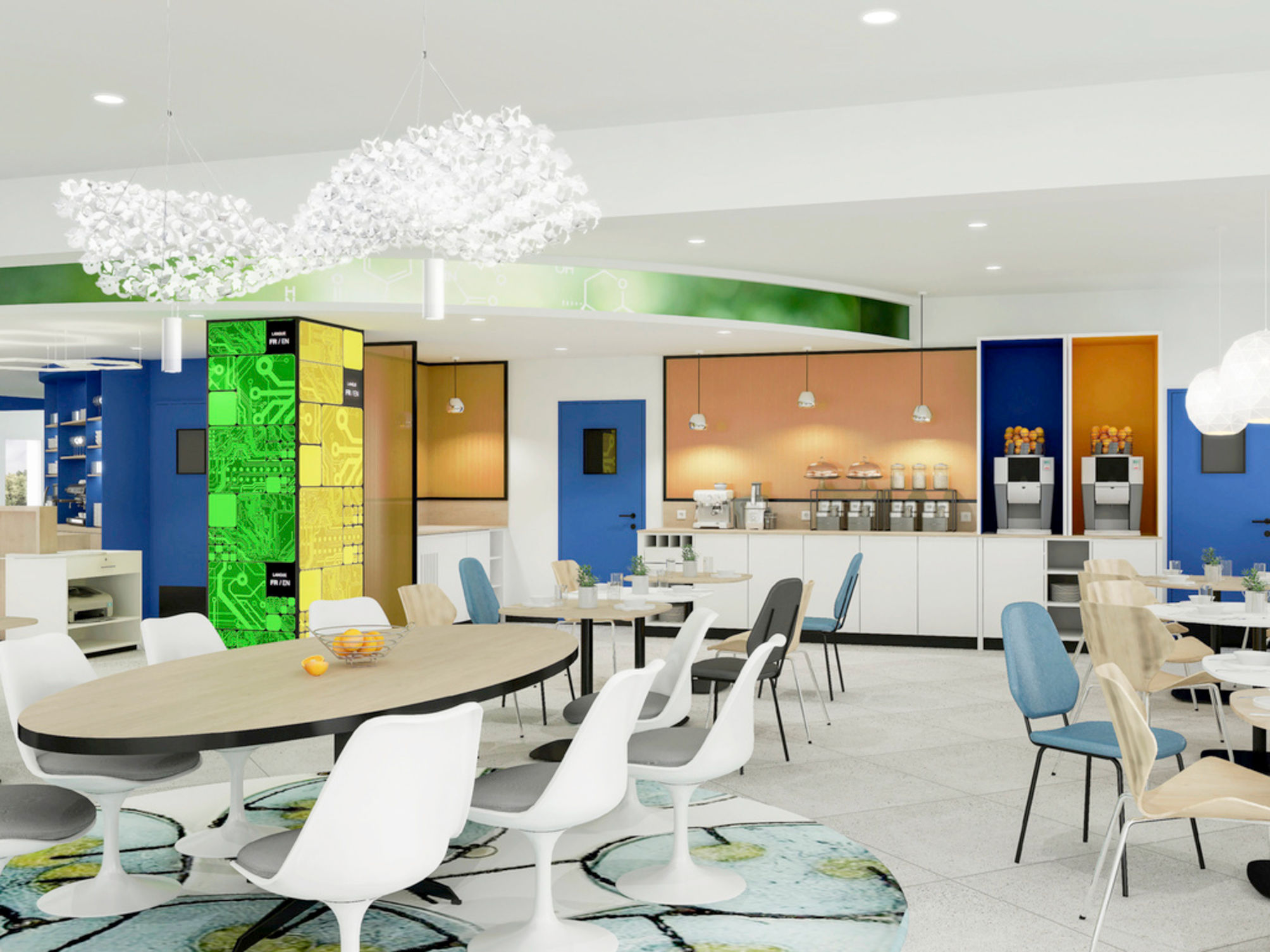 ibis Styles Fougeres 2
