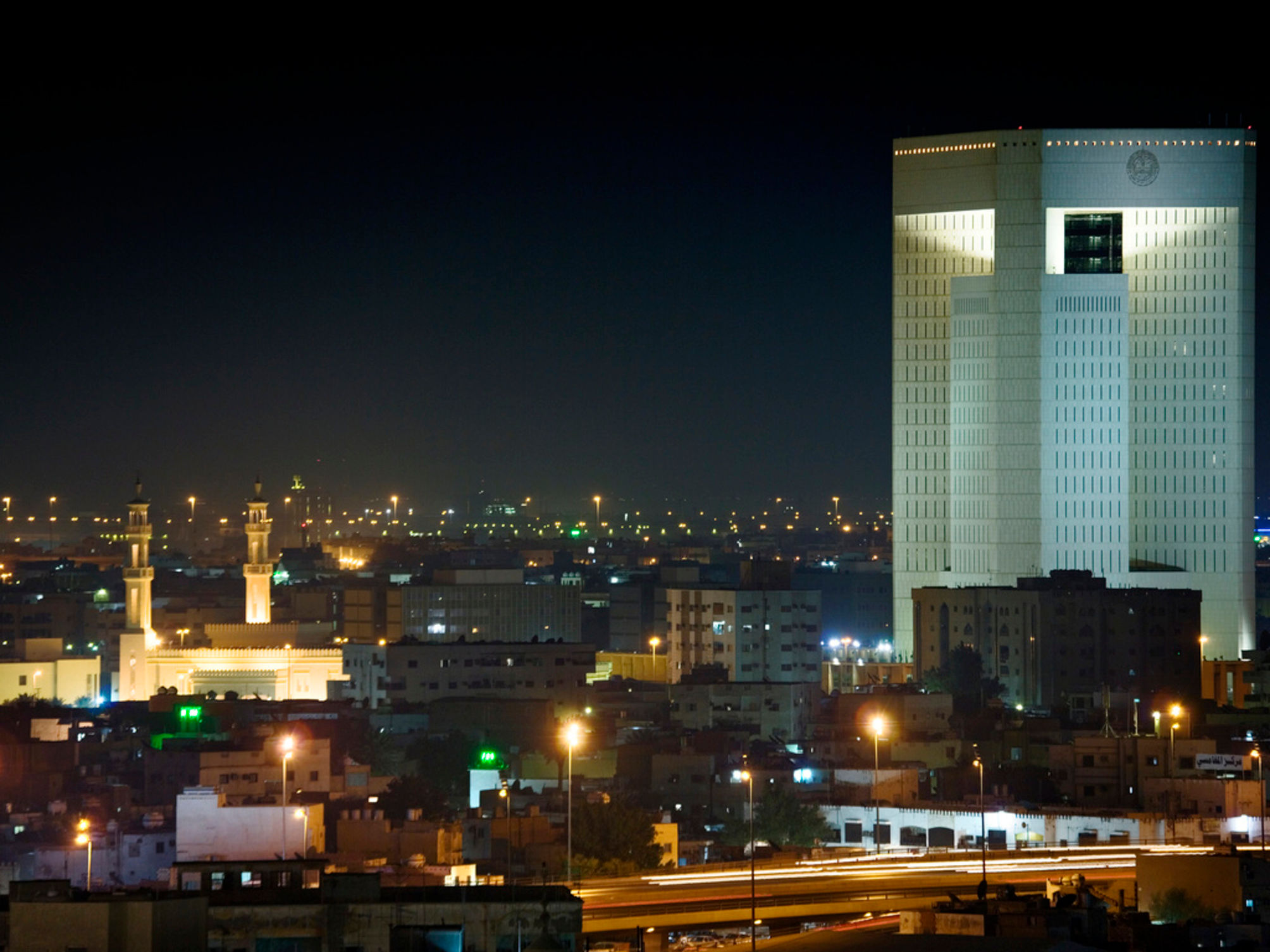 Swissotel Living Jeddah 1