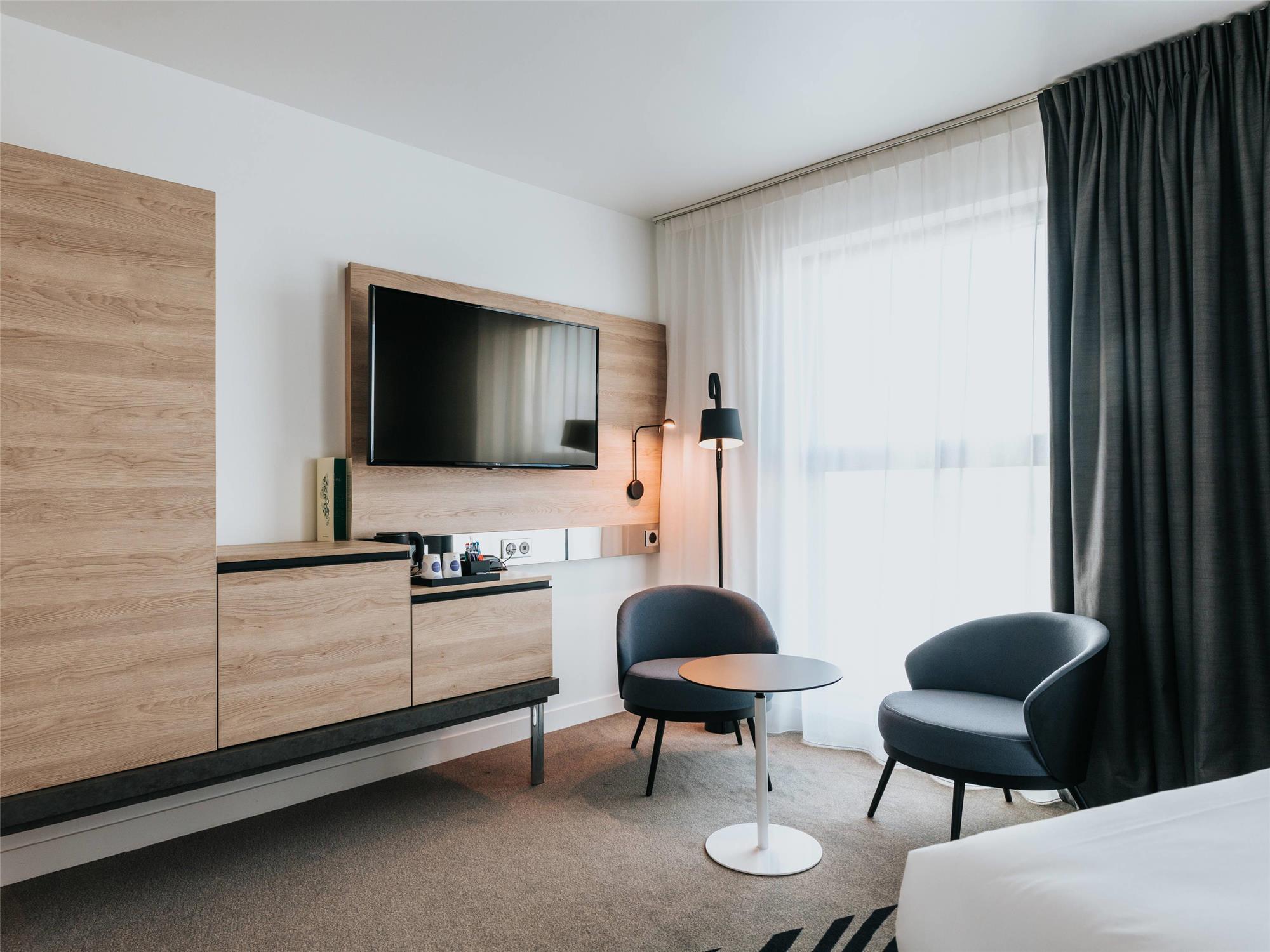 Habitación doble, superior