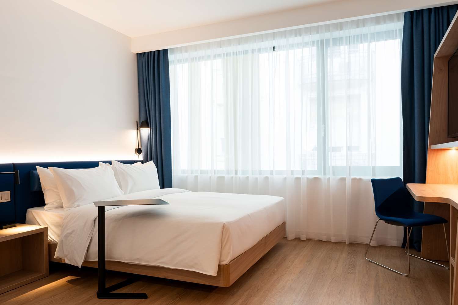 Chambre Accessible