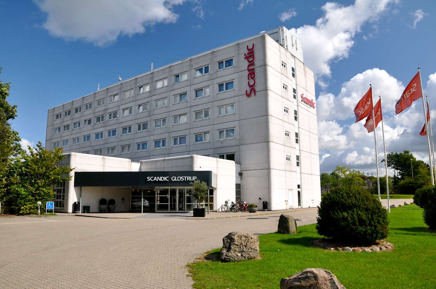 Scandic Glostrup 2
