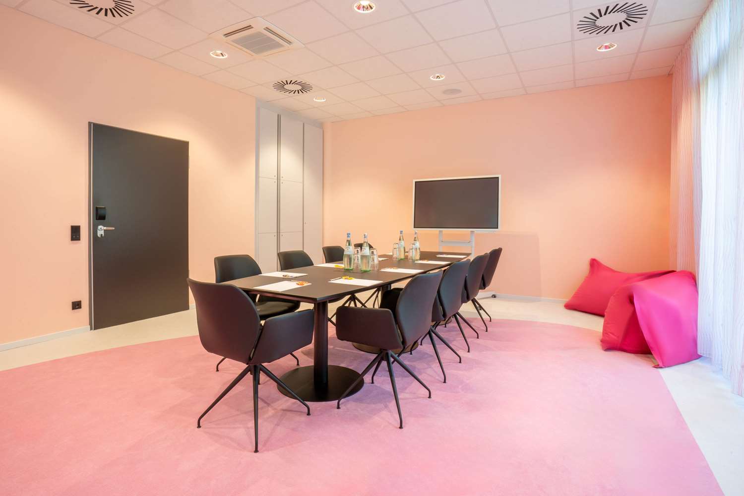 Prize by Radisson, Munich Airport 2