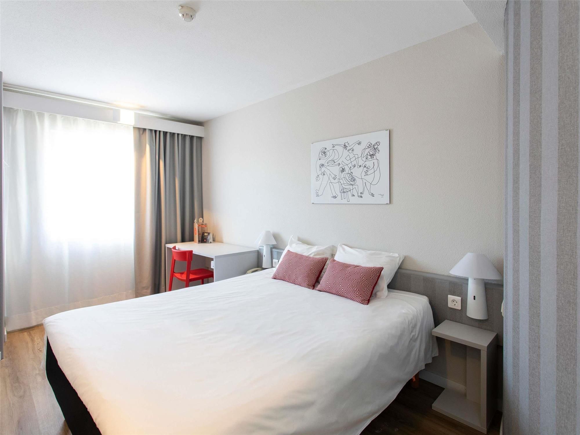 Ibis Valencia Alfafar 1