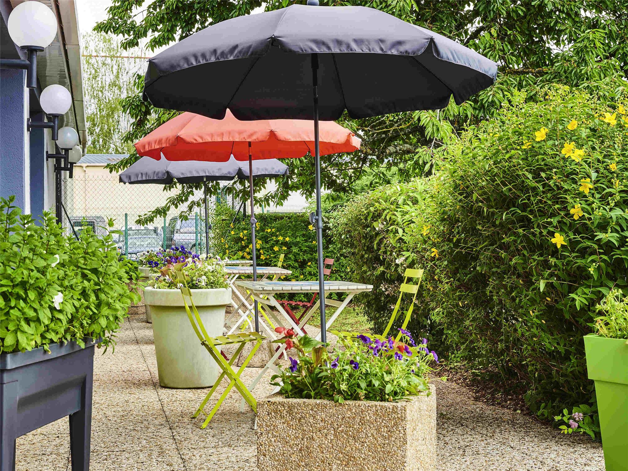 Ibis Budget Versailles Coignieres 2