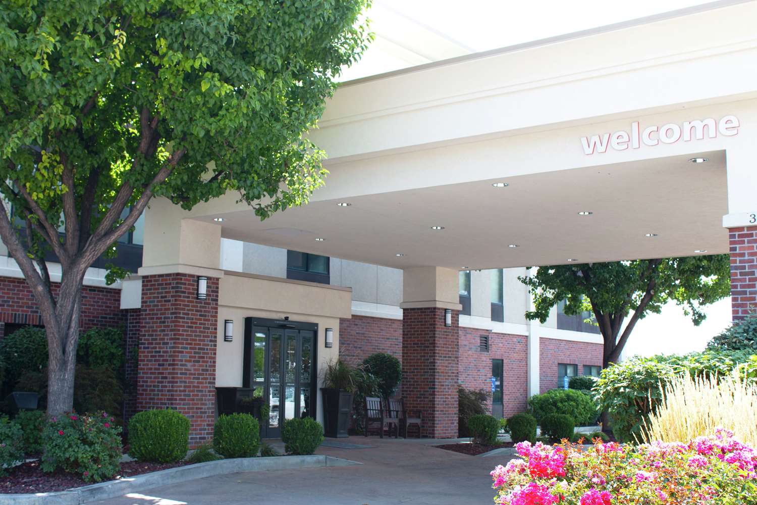 Hampton Inn Boise - Airport 2