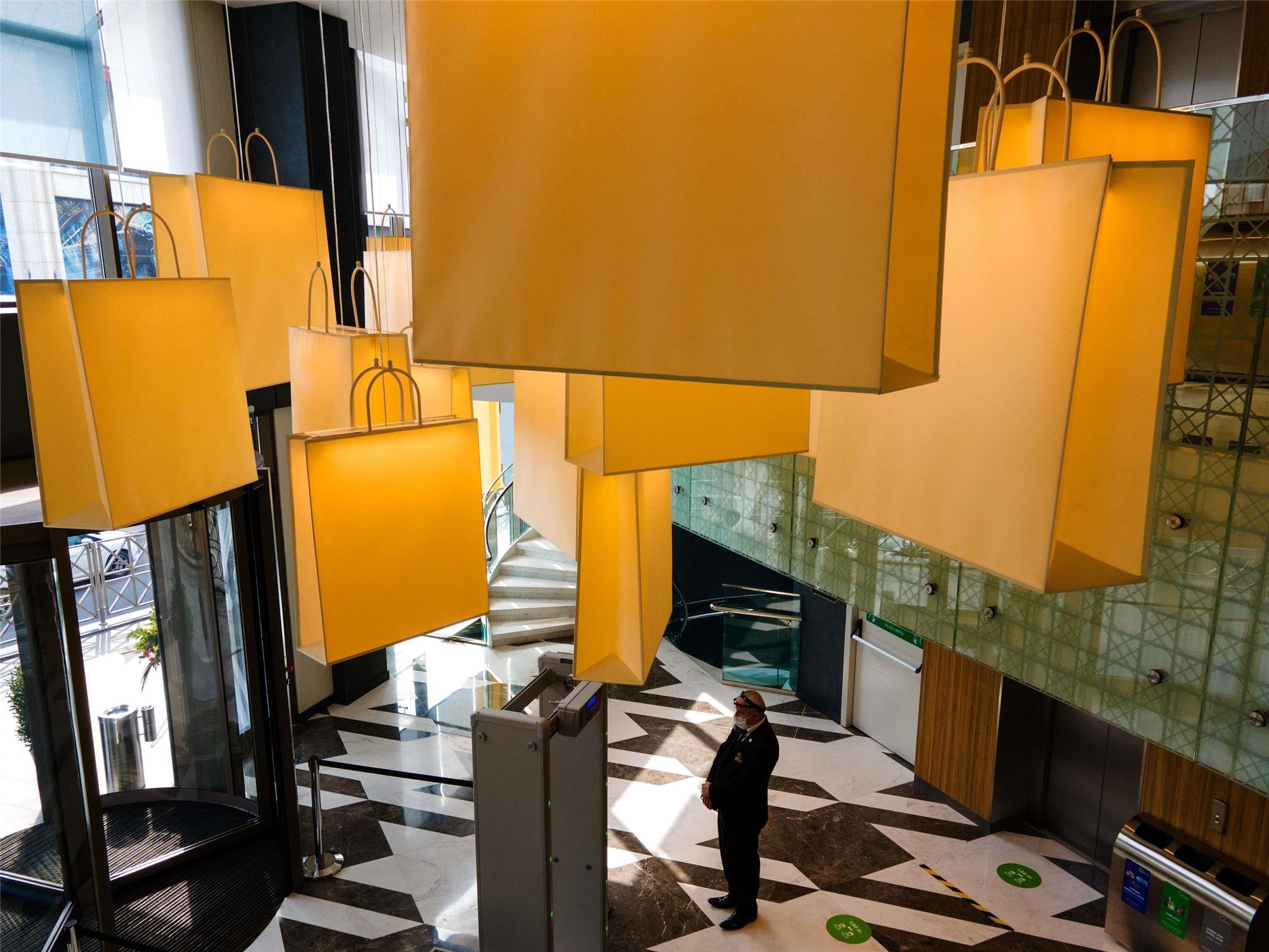 ibis Styles Istanbul Merter 2