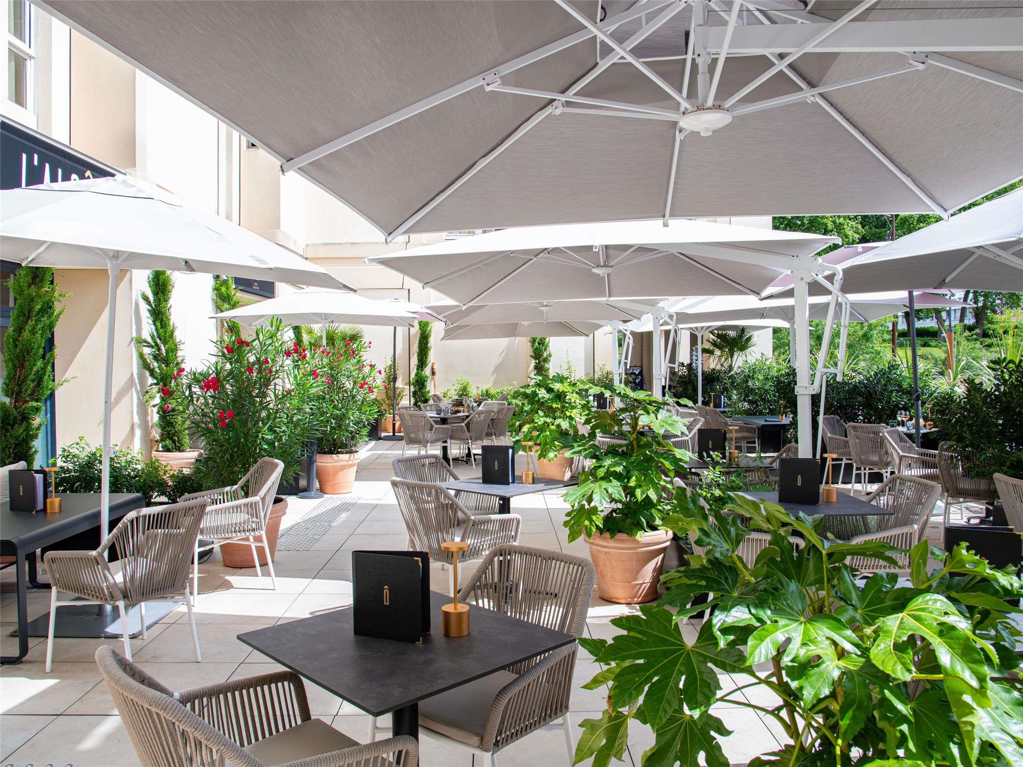 Le Louis Hotel Versailles Château - MGallery Collection 1
