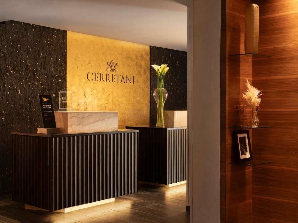 Cerretani Hotel Firenze - MGallery Collection 2