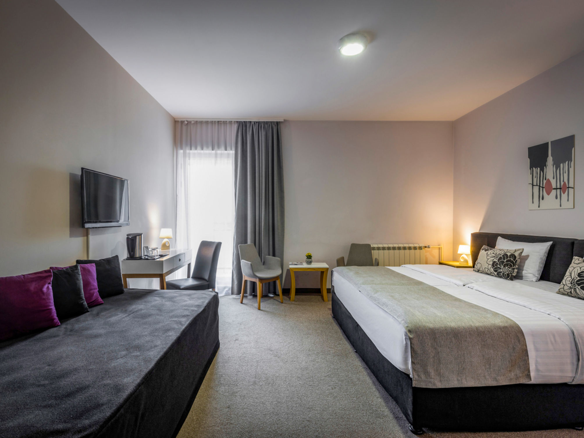 Nobel Inn Hotel 2