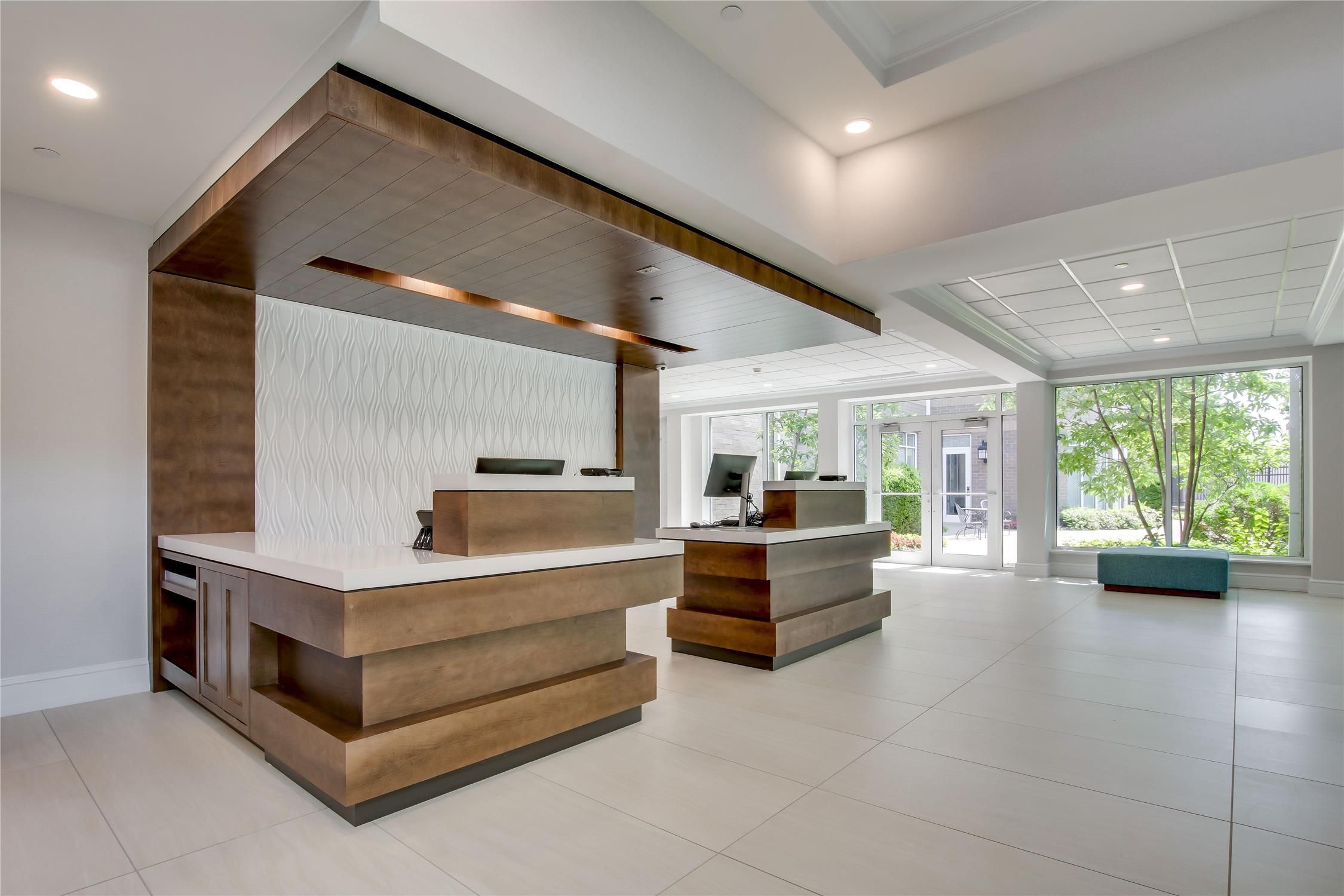 Hilton Garden Inn Louisville Airport 2