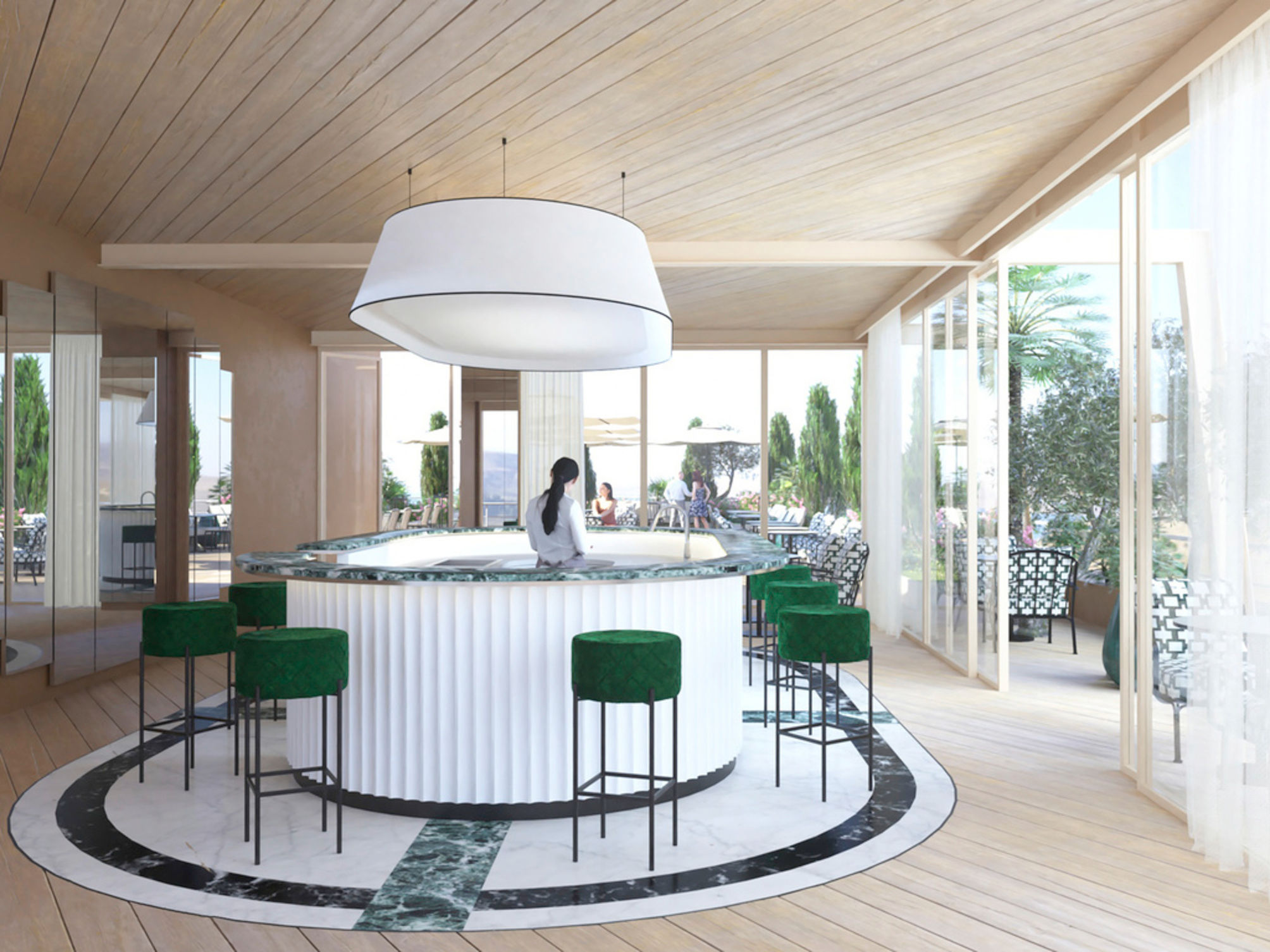 The 1932 Hotel & Spa Cap d'Antibes - MGallery Collection 1