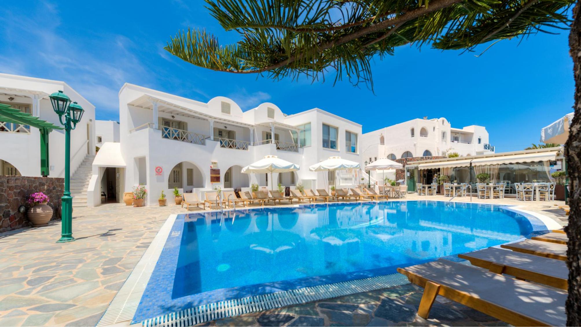 Hotel Mathios 1