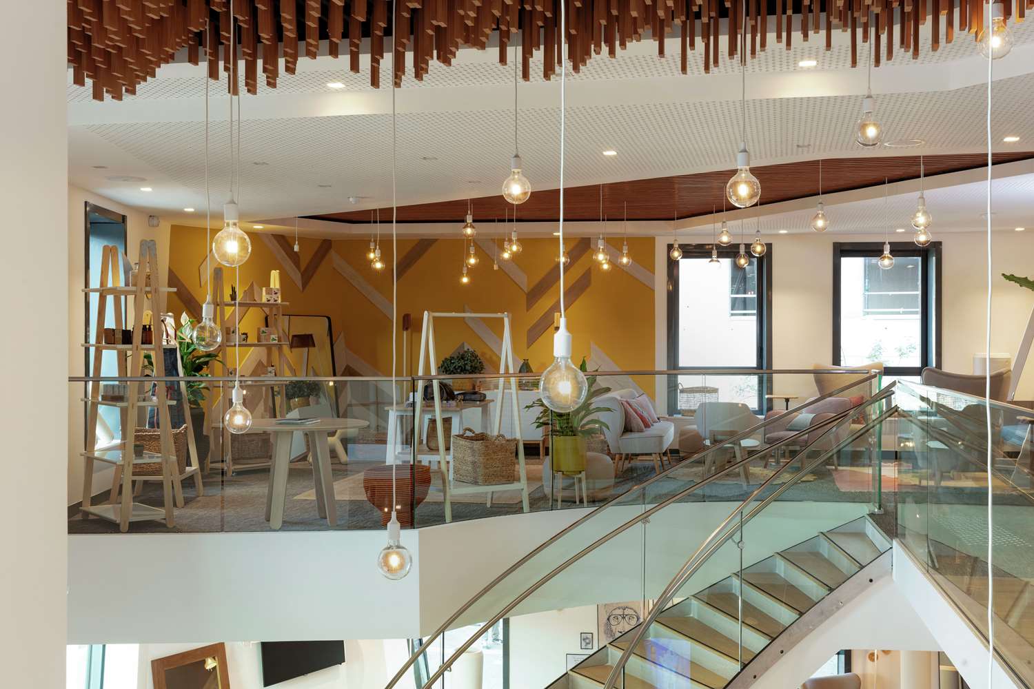 Hilton Garden Inn Paris Massy 2