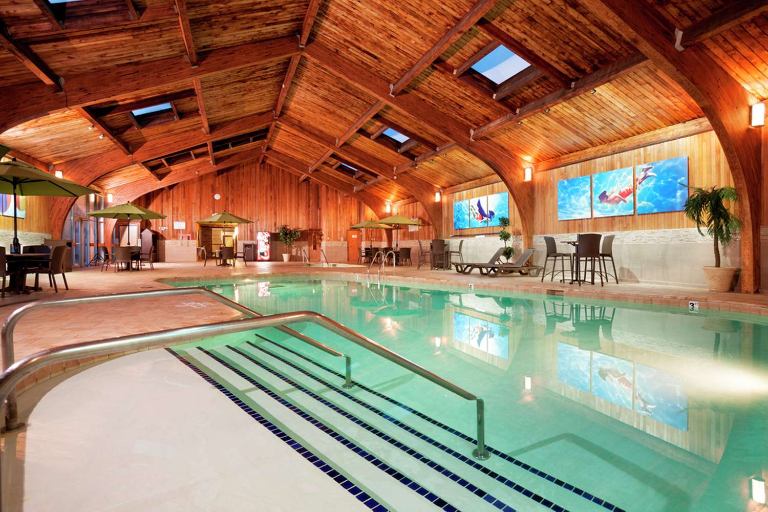 DoubleTree by Hilton Roseville Minneapolis 2