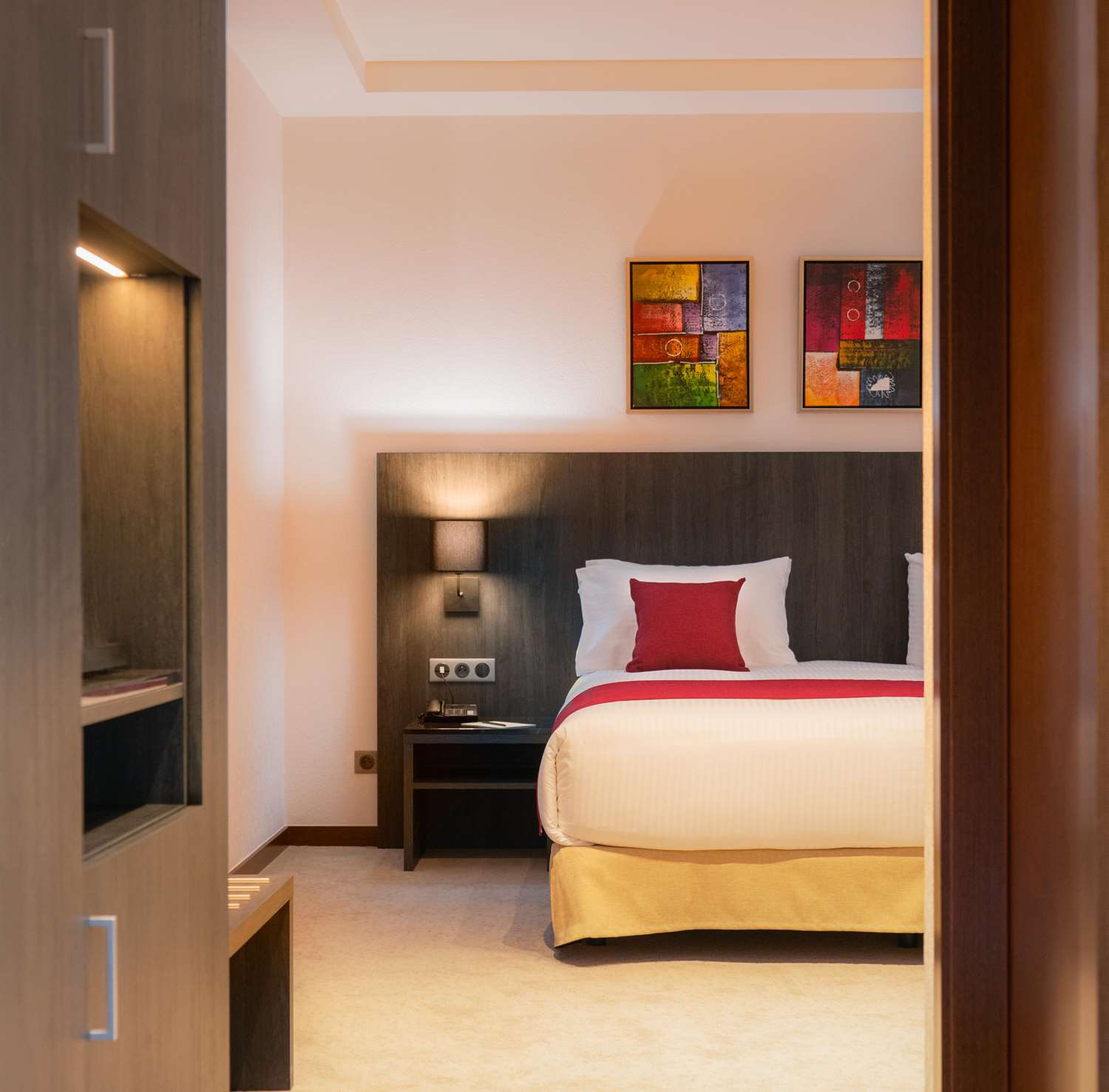 Estándar habitación