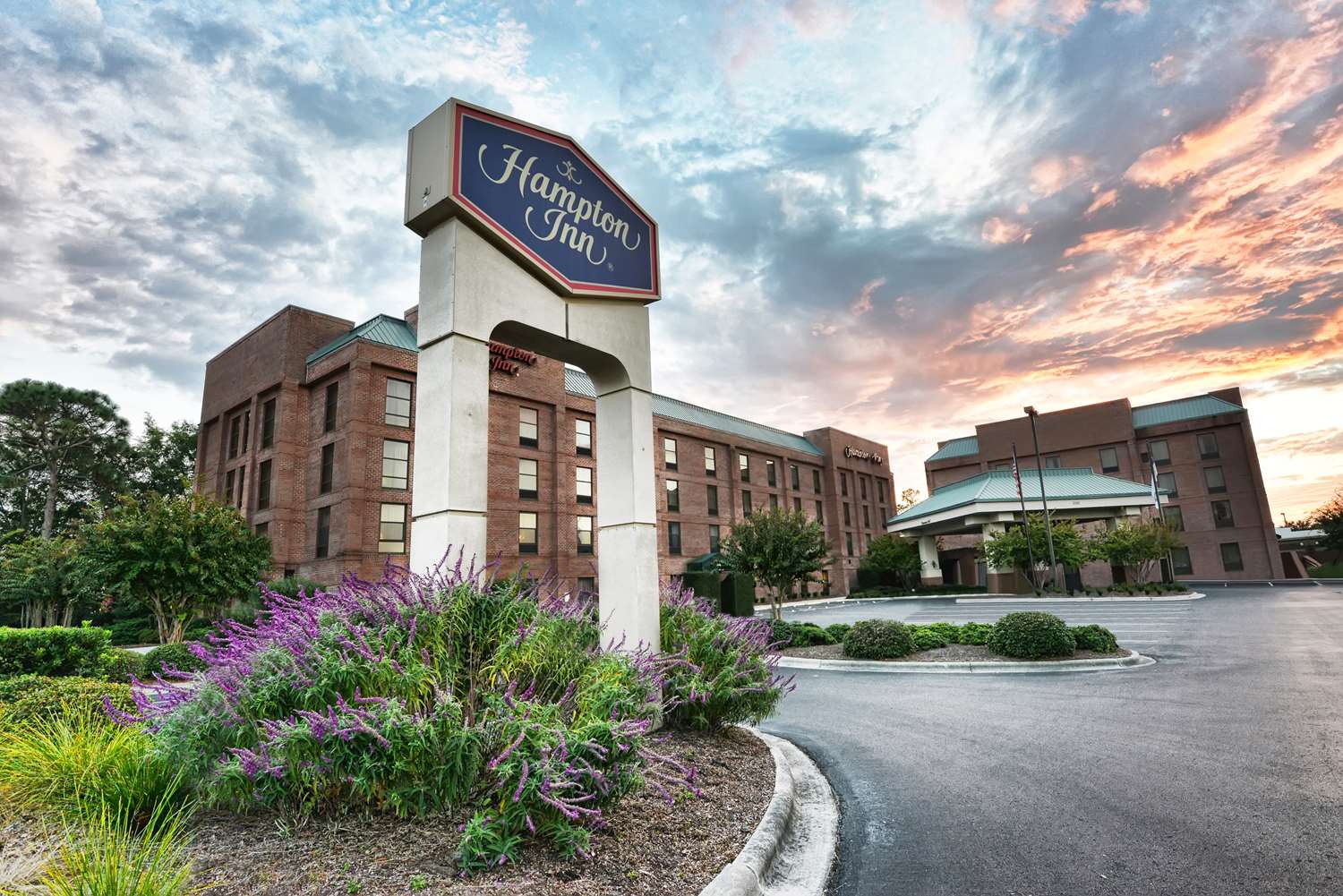 Hampton Inn Wilmington-Medical Park 2