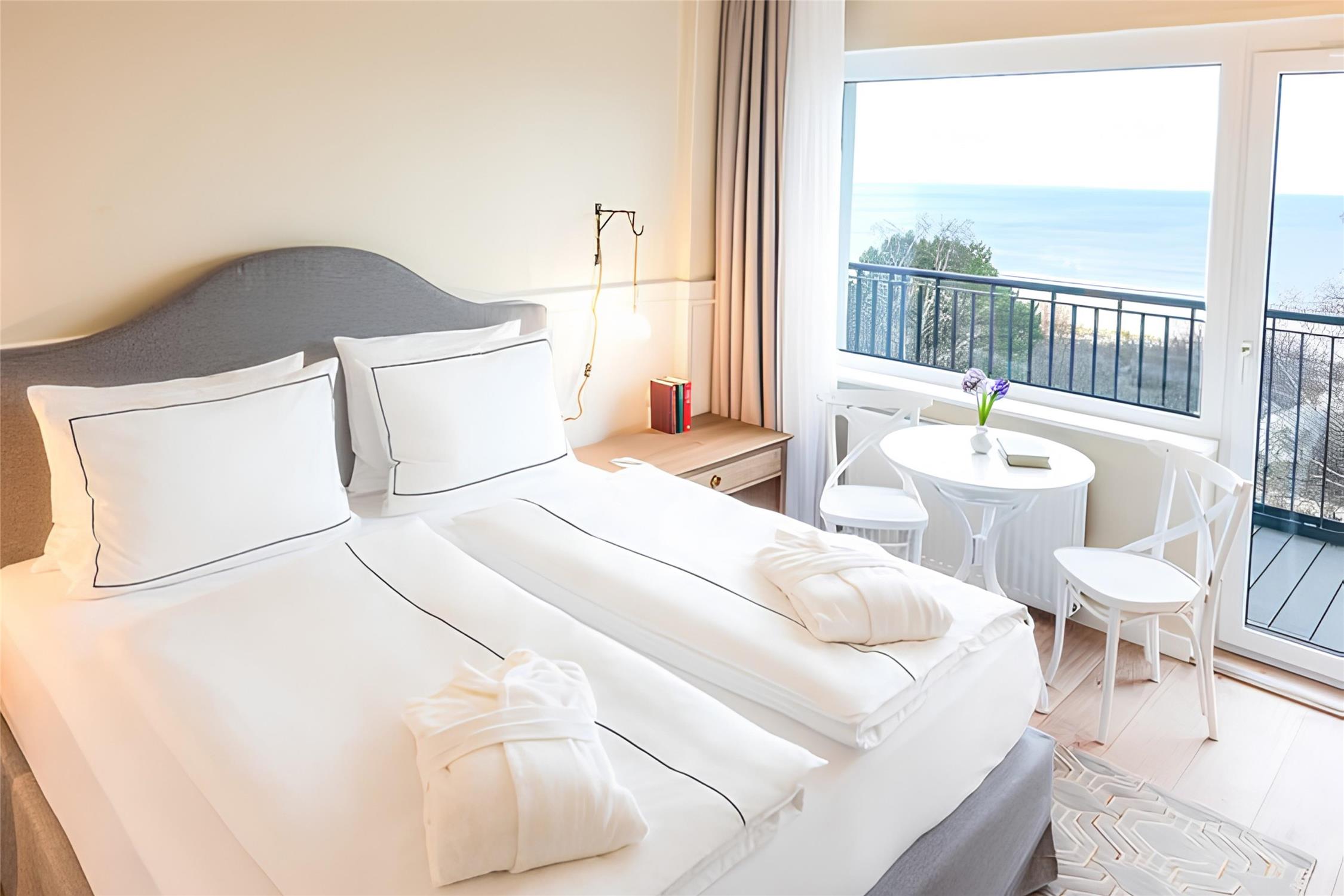 Strandhotel Ahlbeck, a member of Radisson Individuals 2
