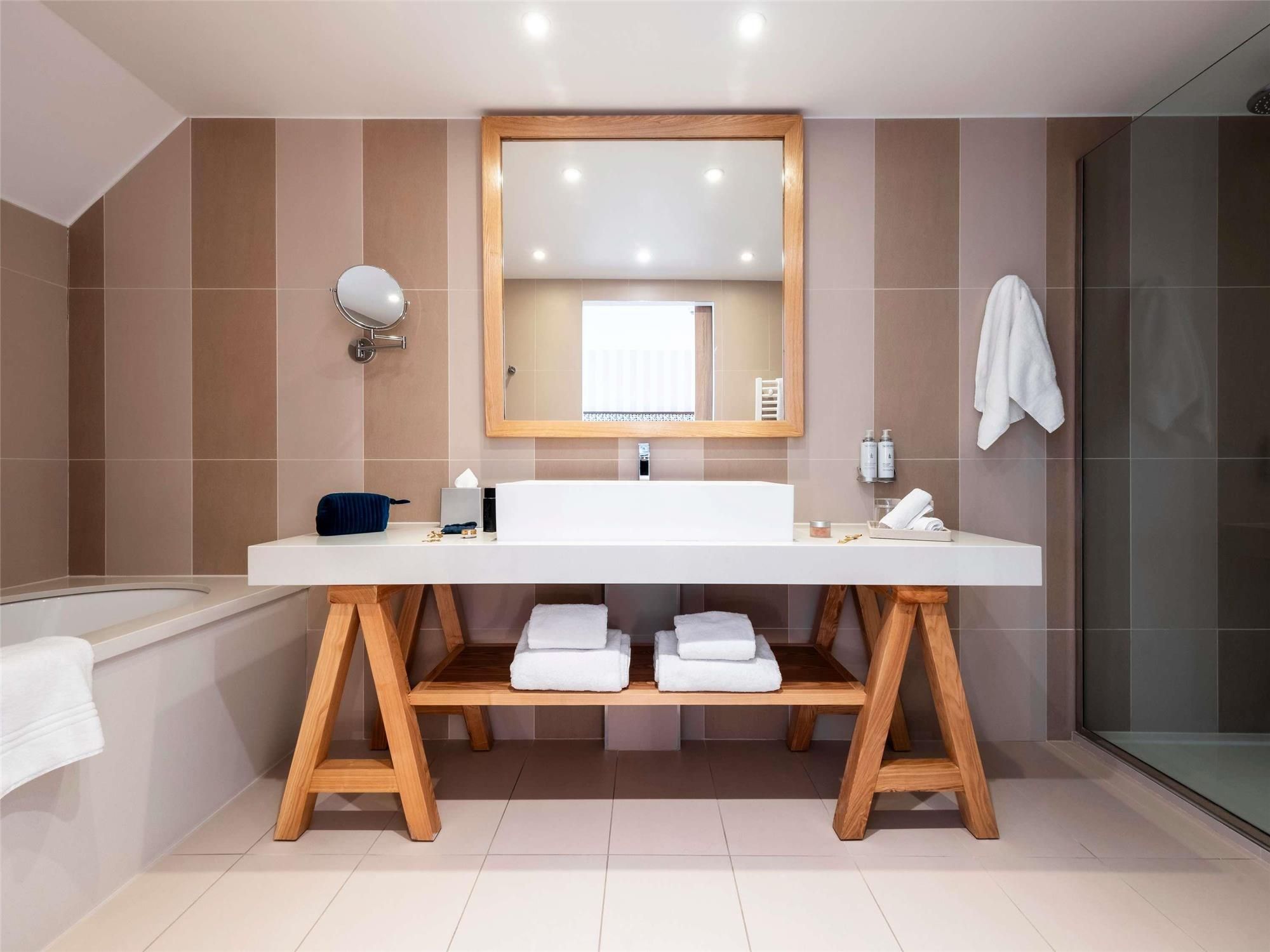 Habitación doble, privilege