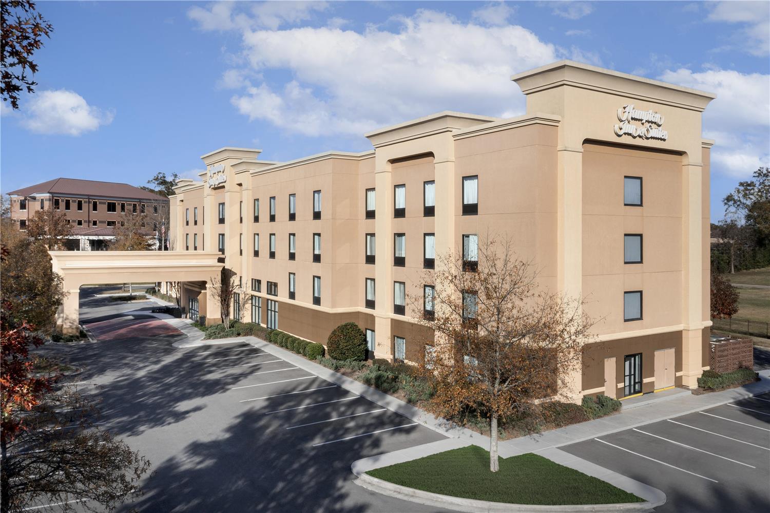 Hampton Inn & Suites Laurel, MS 1