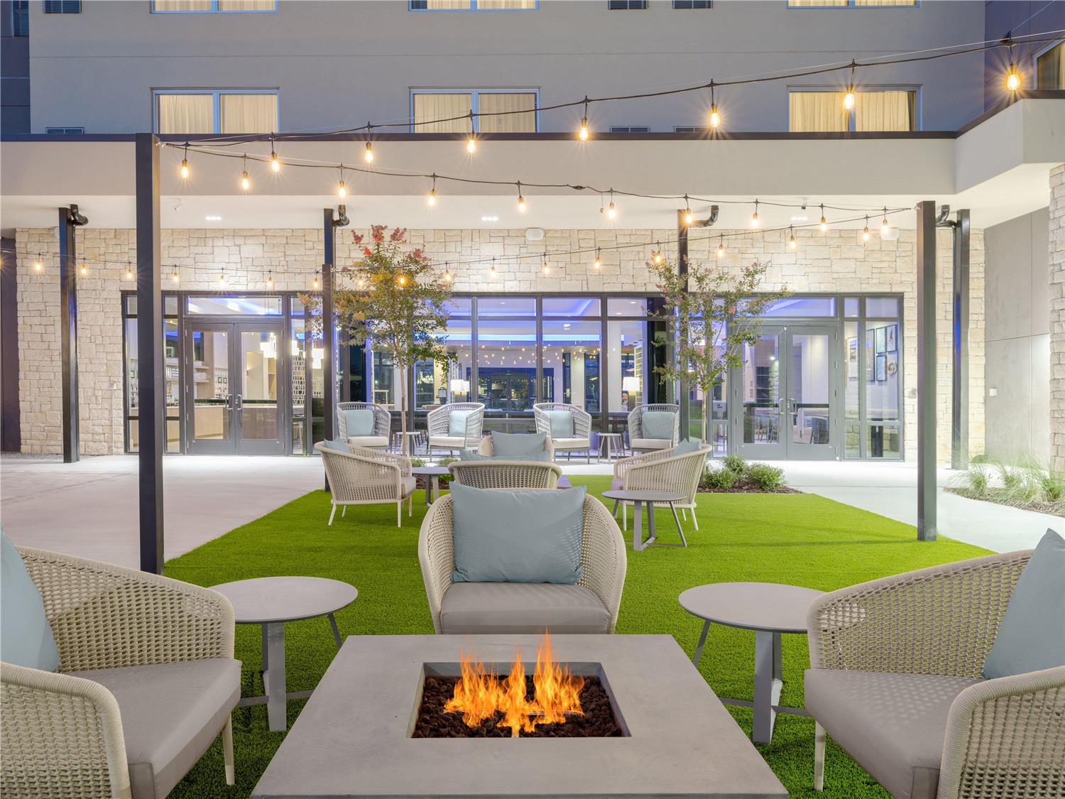 Homewood Suites By Hilton Viera Melbourne 2