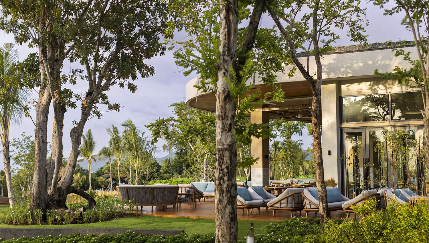Anantara Koh Yao Yai Resort & Villas 1