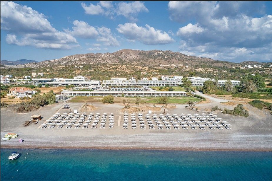 Gennadi Grand Resort 1
