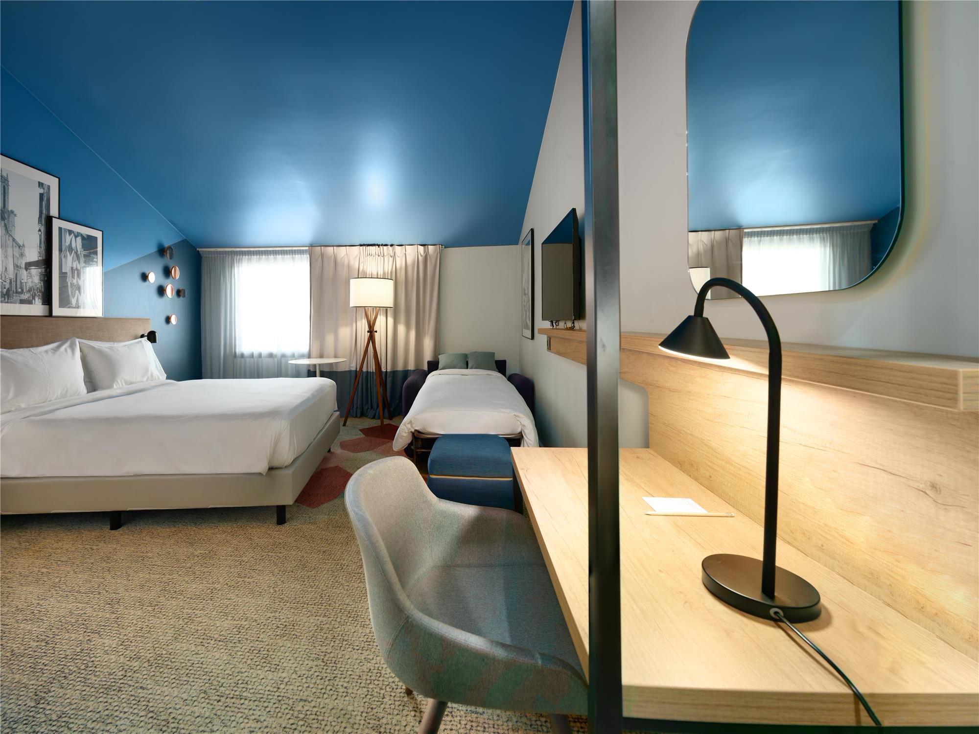 Radisson Hotel Aix En Provence 2