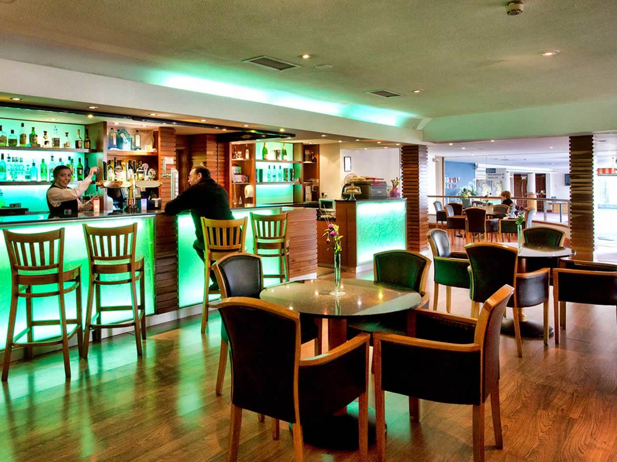 The Stormont Hotel 2