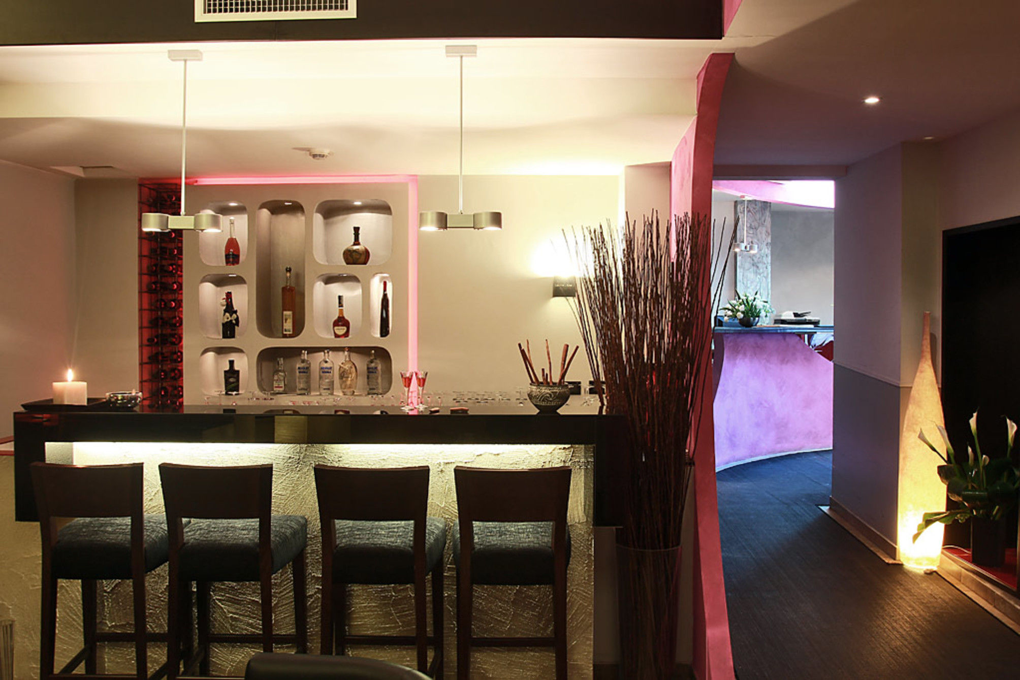 Hotel Re Di Roma 2