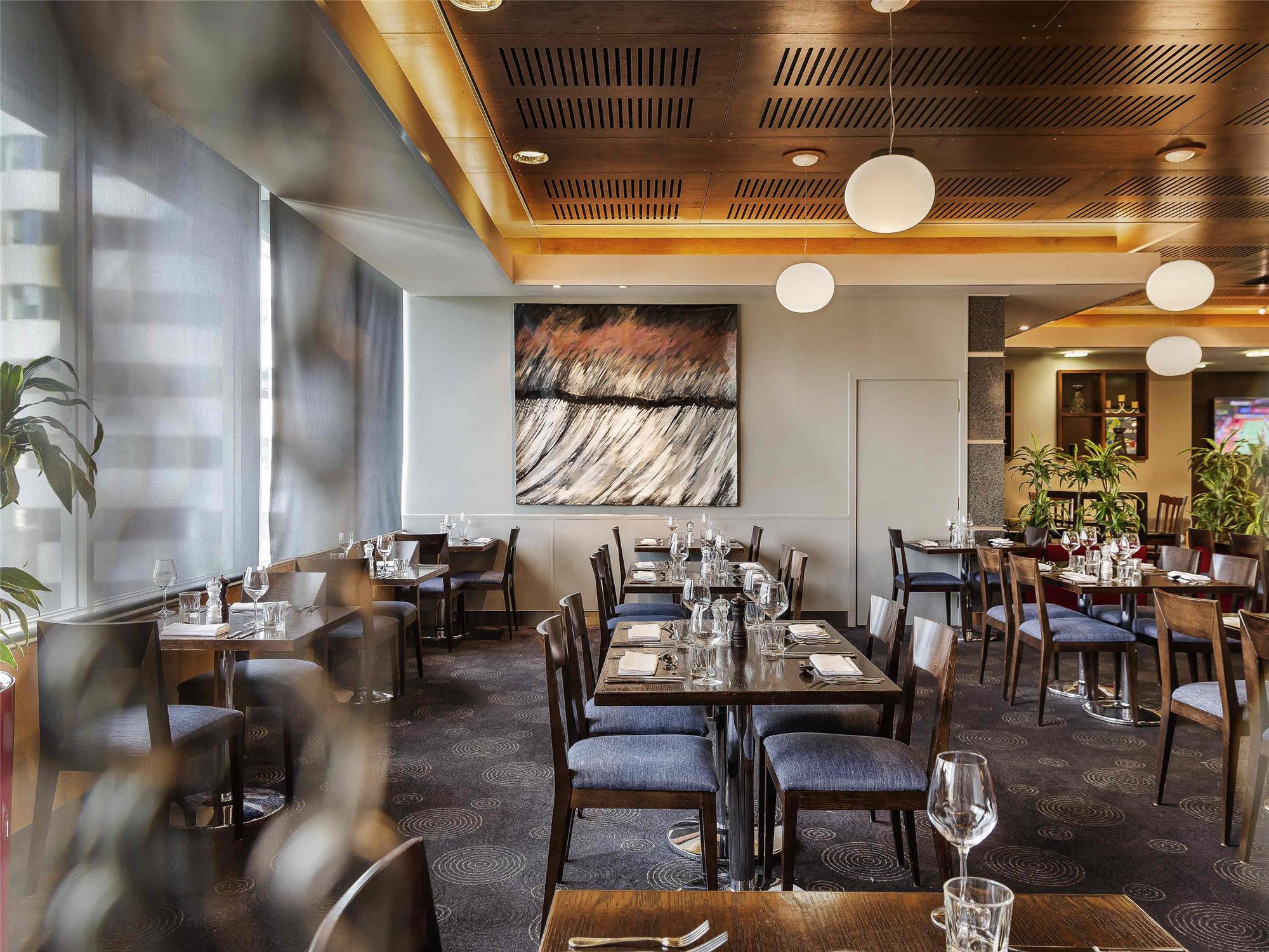 Novotel Wellington 2