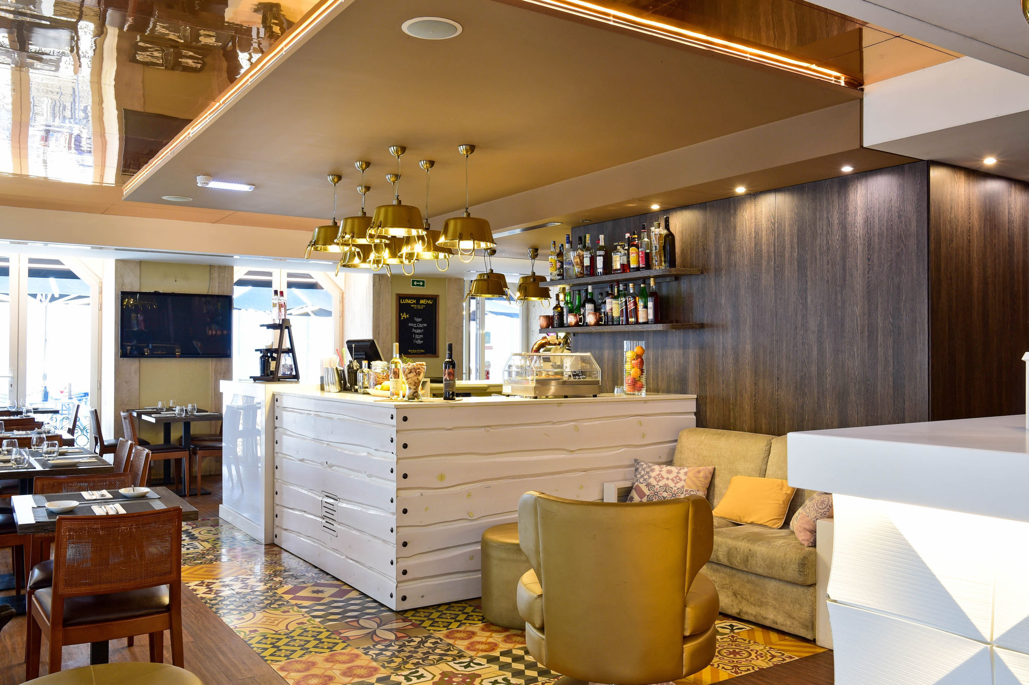 My Story Hotel Ouro 2