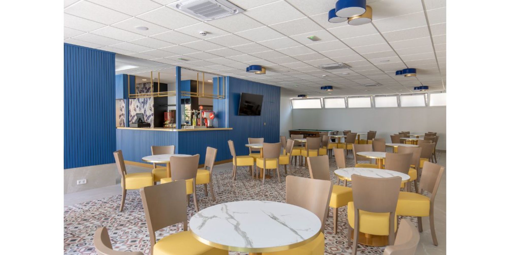 Aparthotel BCL Levante Beach 2