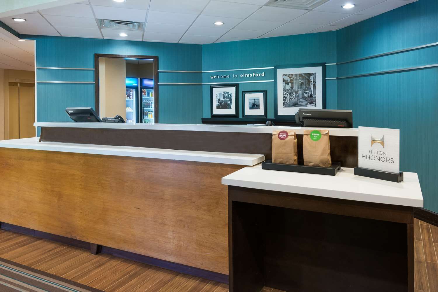 Hampton Inn White Plains/Tarrytown 2