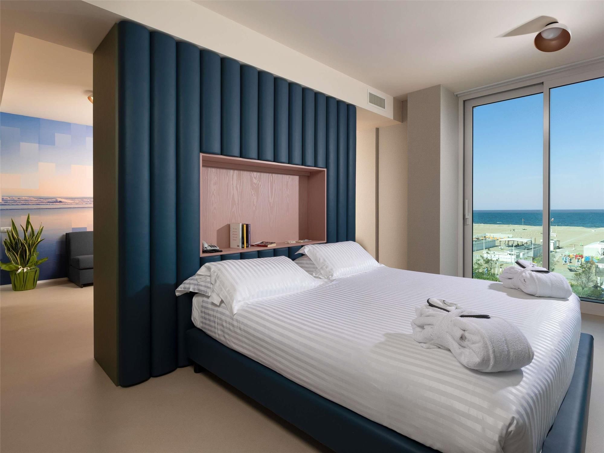 Mercure Hotel Rimini Artis 1