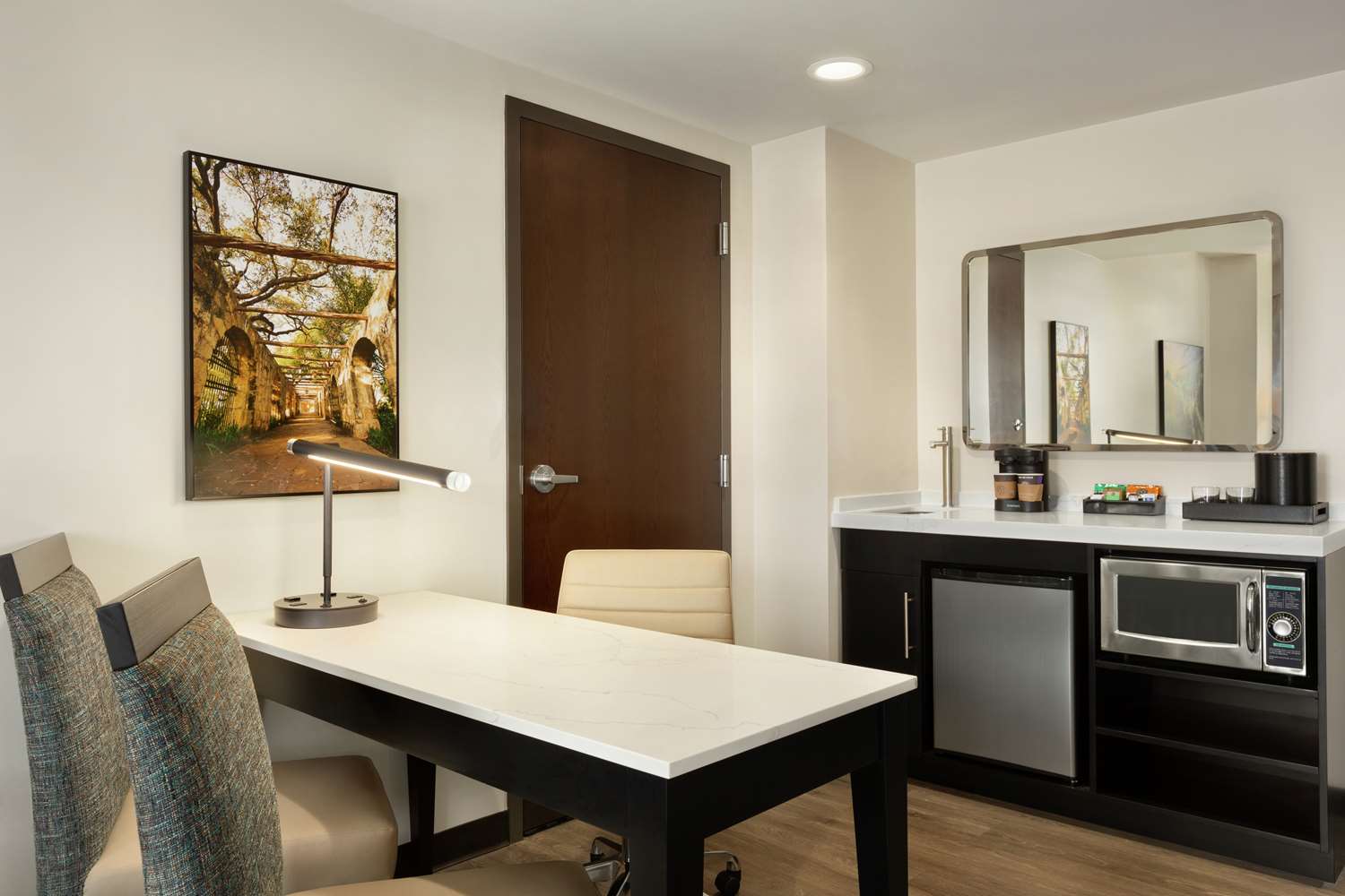Suite